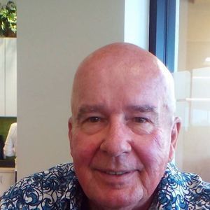 Meet your Posher, Gerald